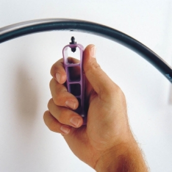 Preview: Montagewerkzeug für Tropfer